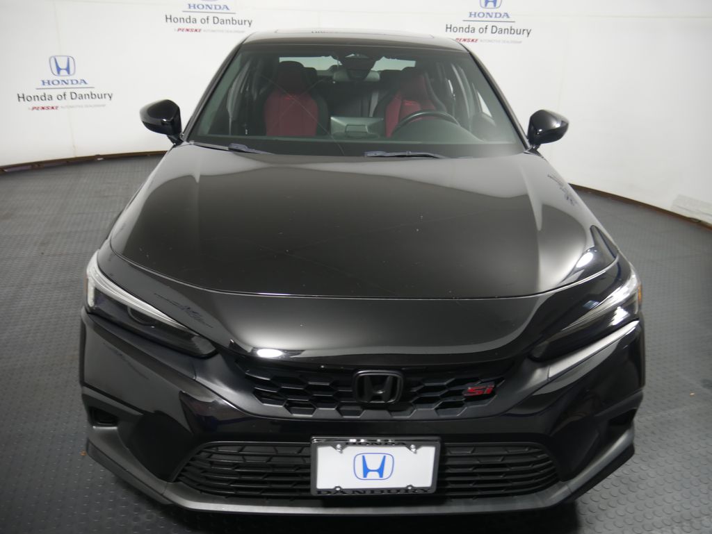 Thumbnail: 2022 Honda Civic - 2