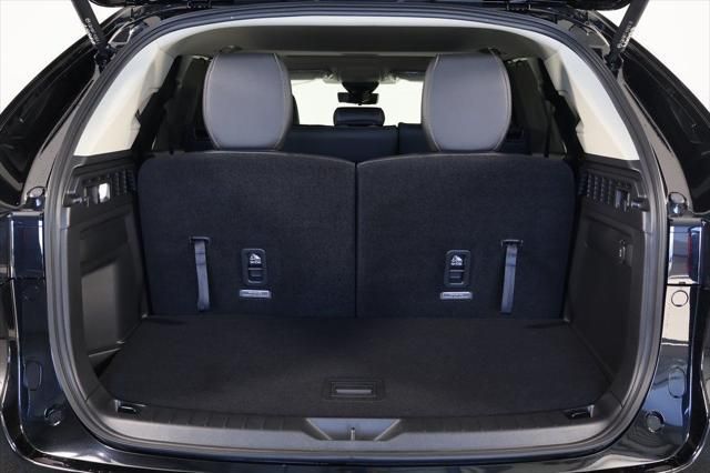 Thumbnail: 2026 Mazda CX-90 - 9