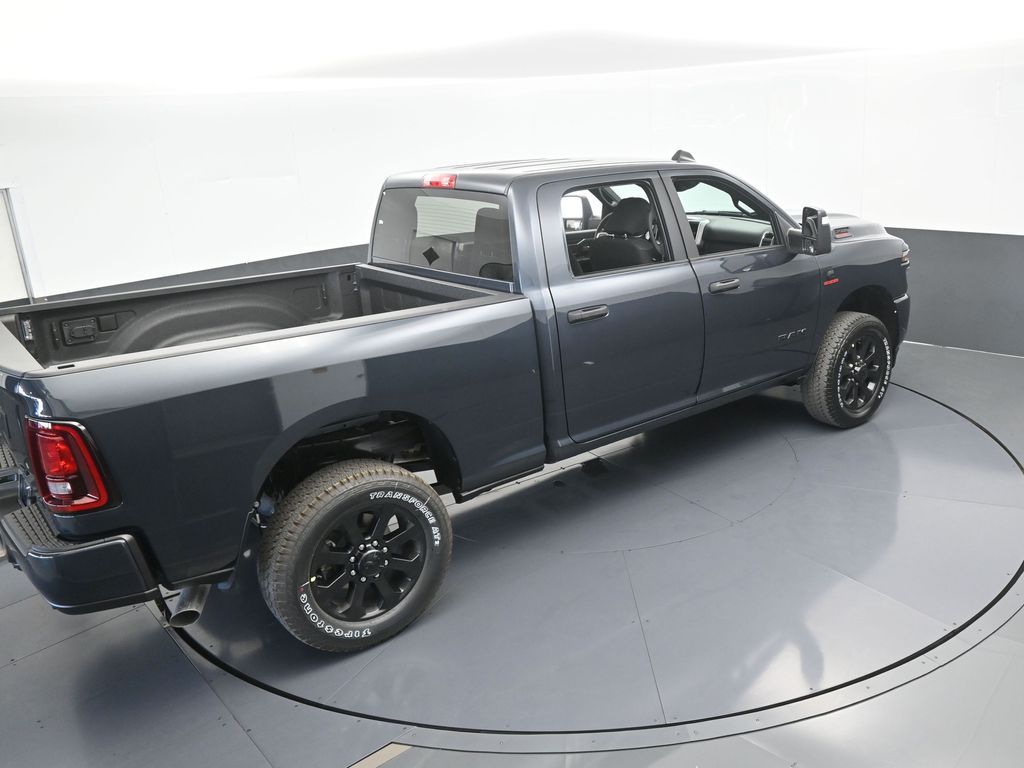 New 2026 Forged Blue Metallic Ram Big Horn image 50