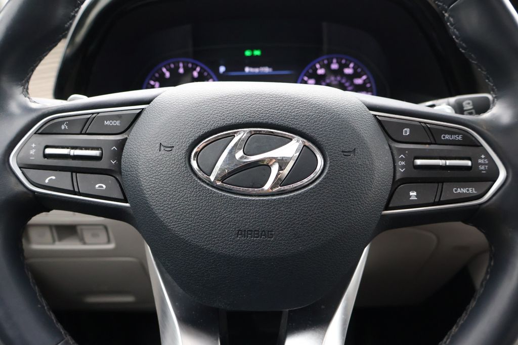 Thumbnail: 2022 Hyundai Palisade - 21