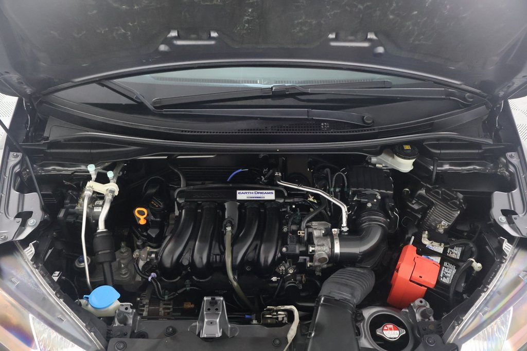 Thumbnail: 2017 Honda Fit - 15