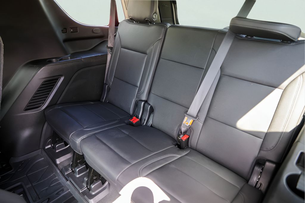 Used Car 2022 Chevrolet Tahoe  Z71 For Sale Under $60,000 In Austin, Texas