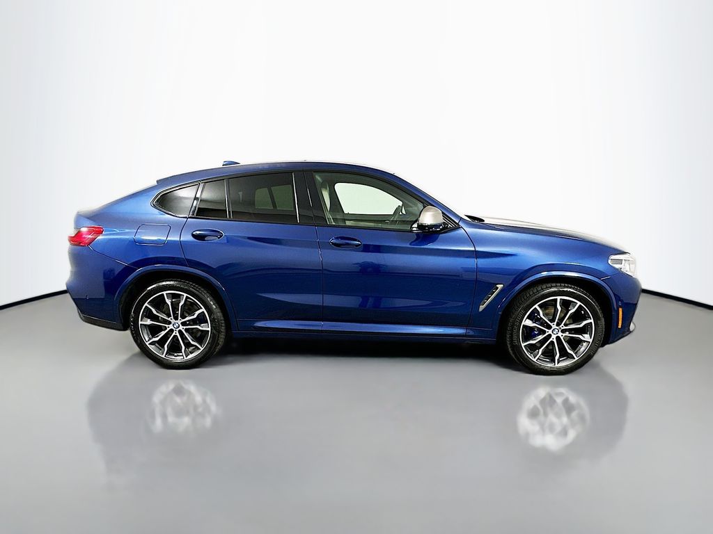 Thumbnail: 2020 BMW X4 - 4