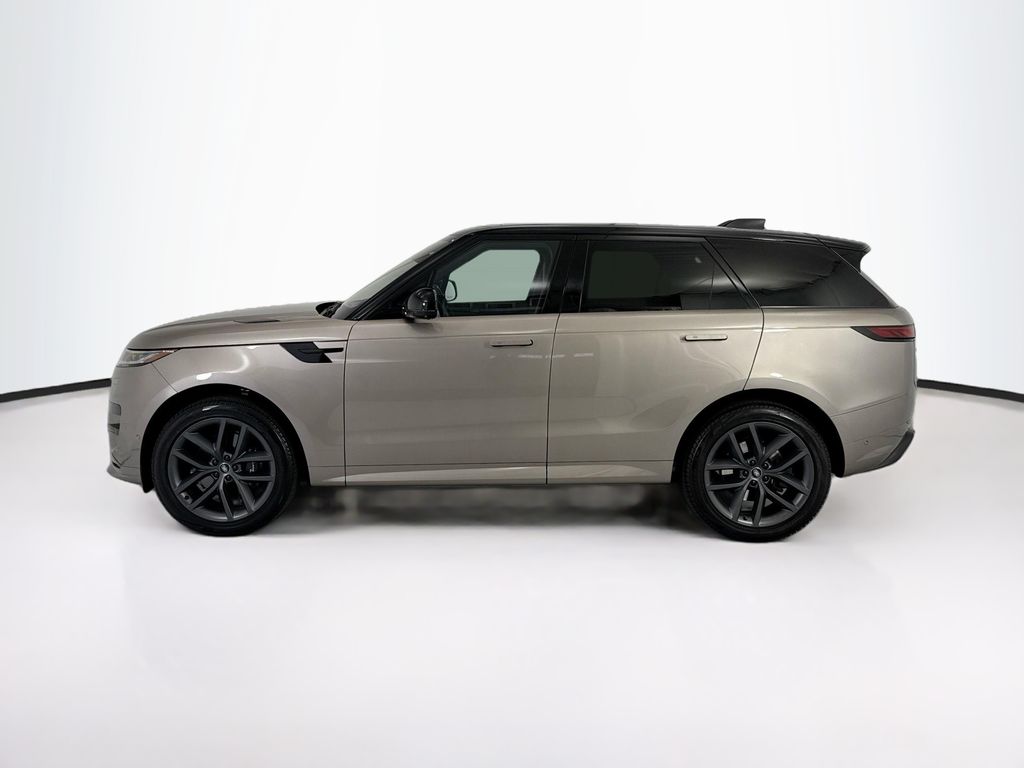 Thumbnail: 2023 Land Rover Range Rover Sport - 2