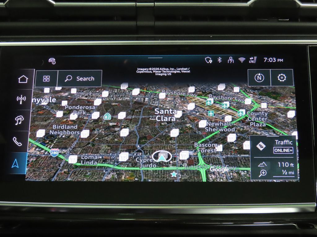 Thumbnail: 2026 Audi Q7 - 19