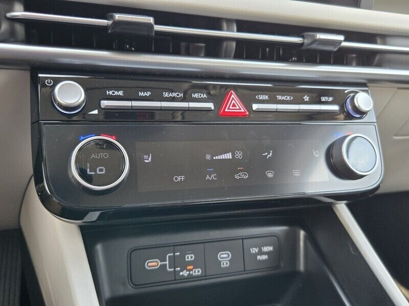 2026 Hyundai Tucson - $31,440