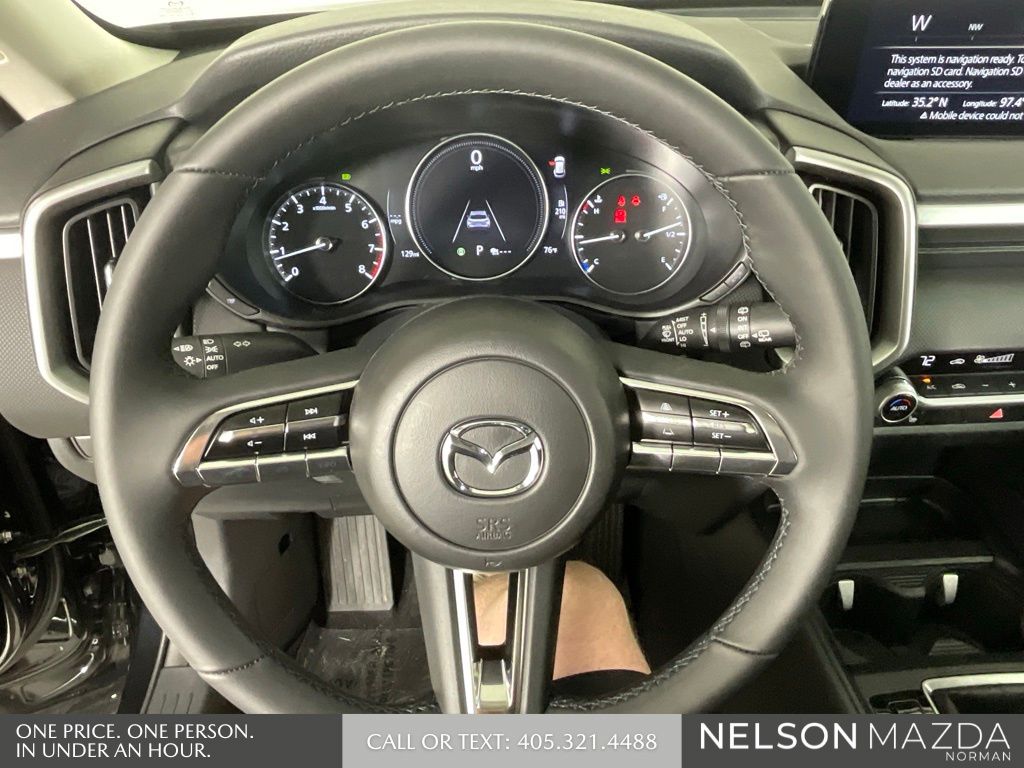 New 2026 Black Mazda 2.5 S Meridian Edition image 43