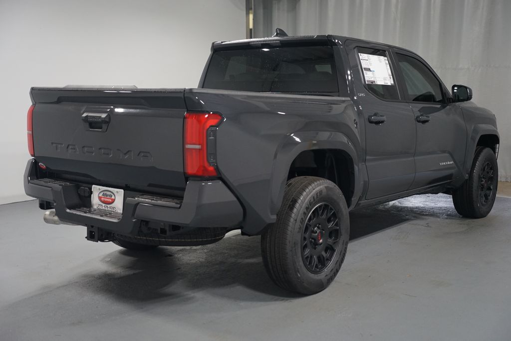 Thumbnail: 2025 Toyota Tacoma - 8
