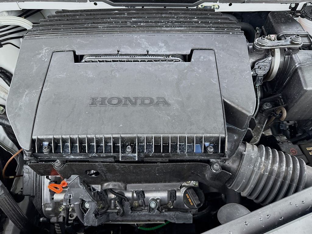 Used Car 2025 Honda Pilot  Touring For Sale Under $50,000 In Austin, Texas