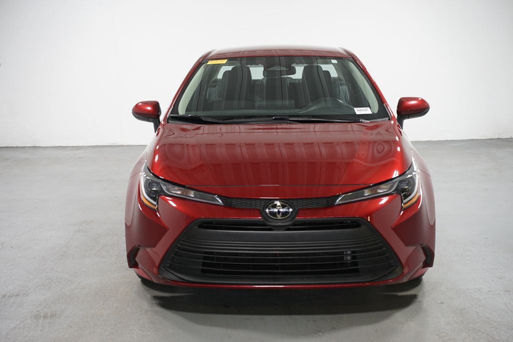 Thumbnail: 2025 Toyota Corolla - 2