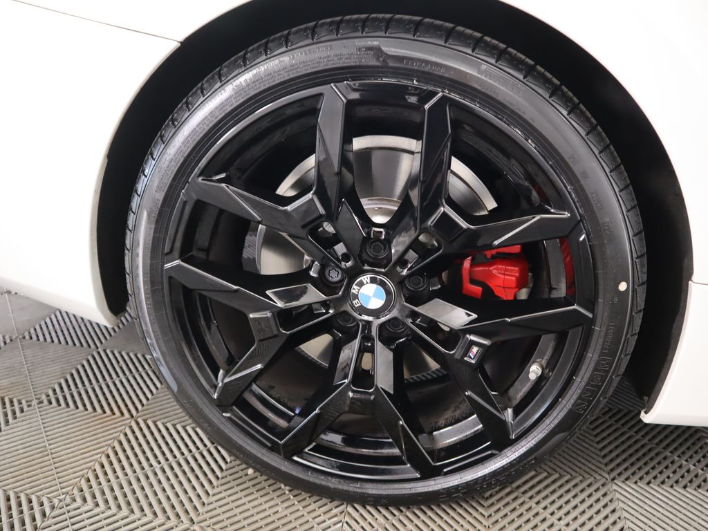 Thumbnail: 2026 BMW 4 Series - 31