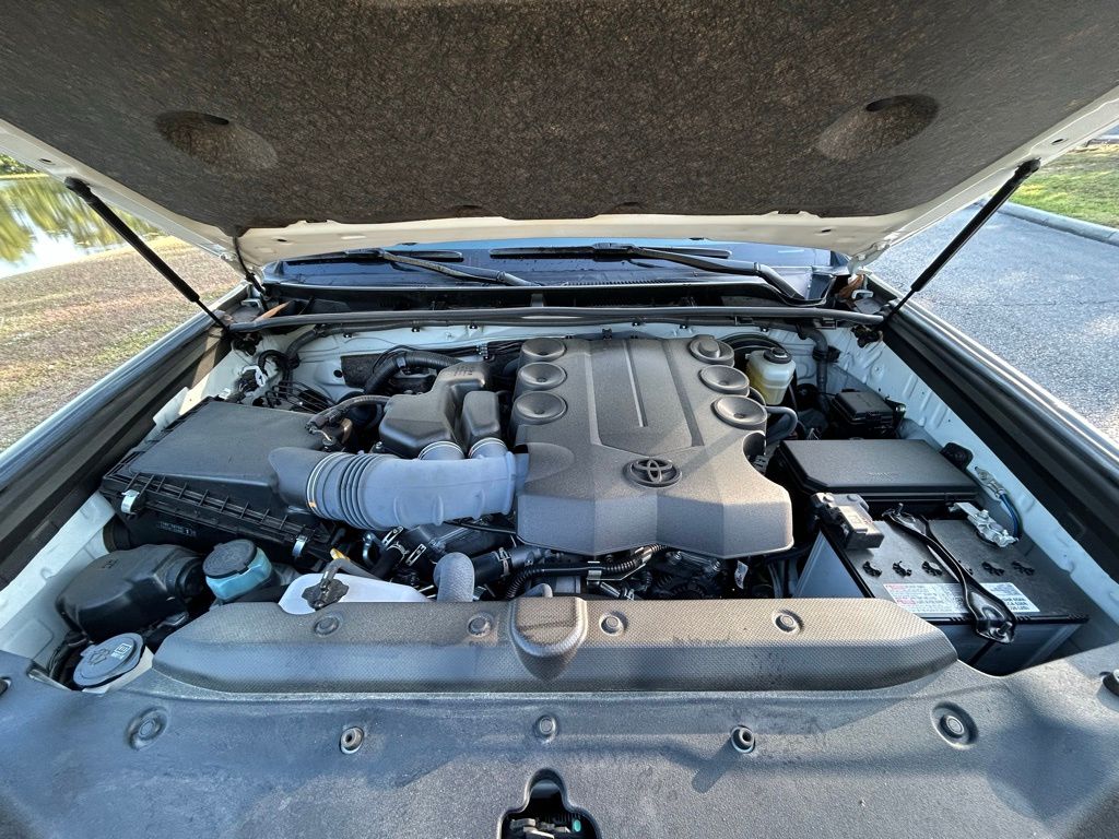 2023 Toyota 4Runner SR5 11
