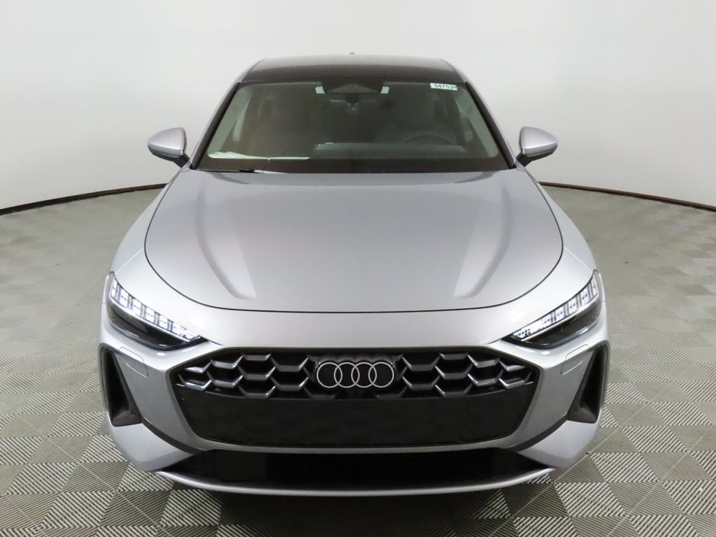 Thumbnail: 2026 Audi A5 - 8