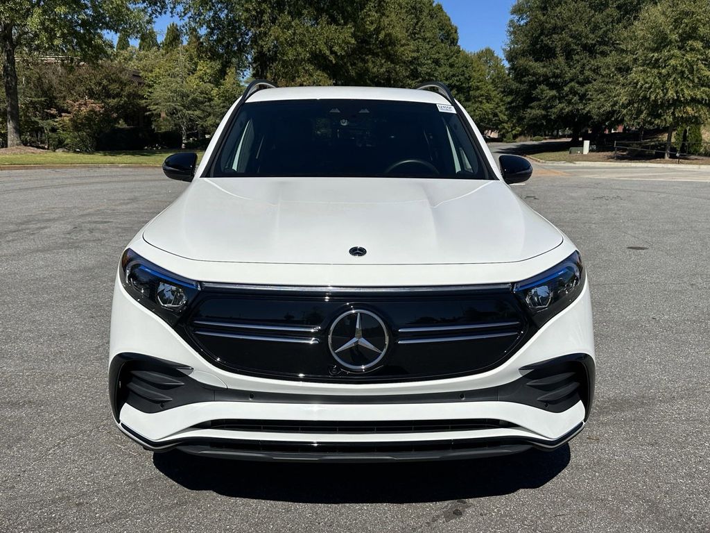 2023 Mercedes-Benz EQB 300 3