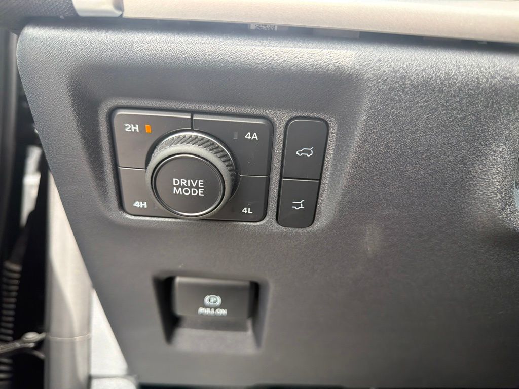 2025 Ford Expedition Max Active Black at Bob Ruth Ford