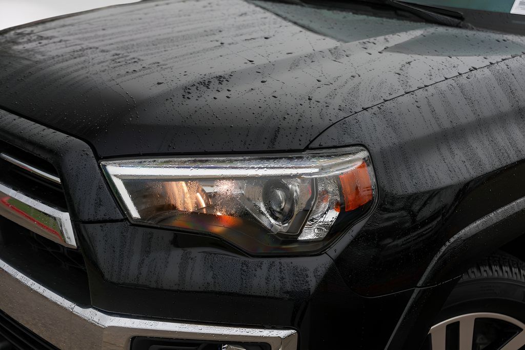 Used Car 2024 Toyota 4runner  Limited For Sale Under $50,000 In Austin, Texas