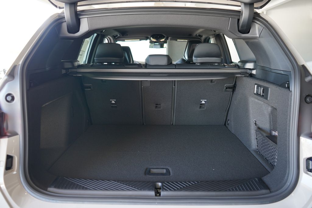 Thumbnail: 2026 BMW X3 - 20