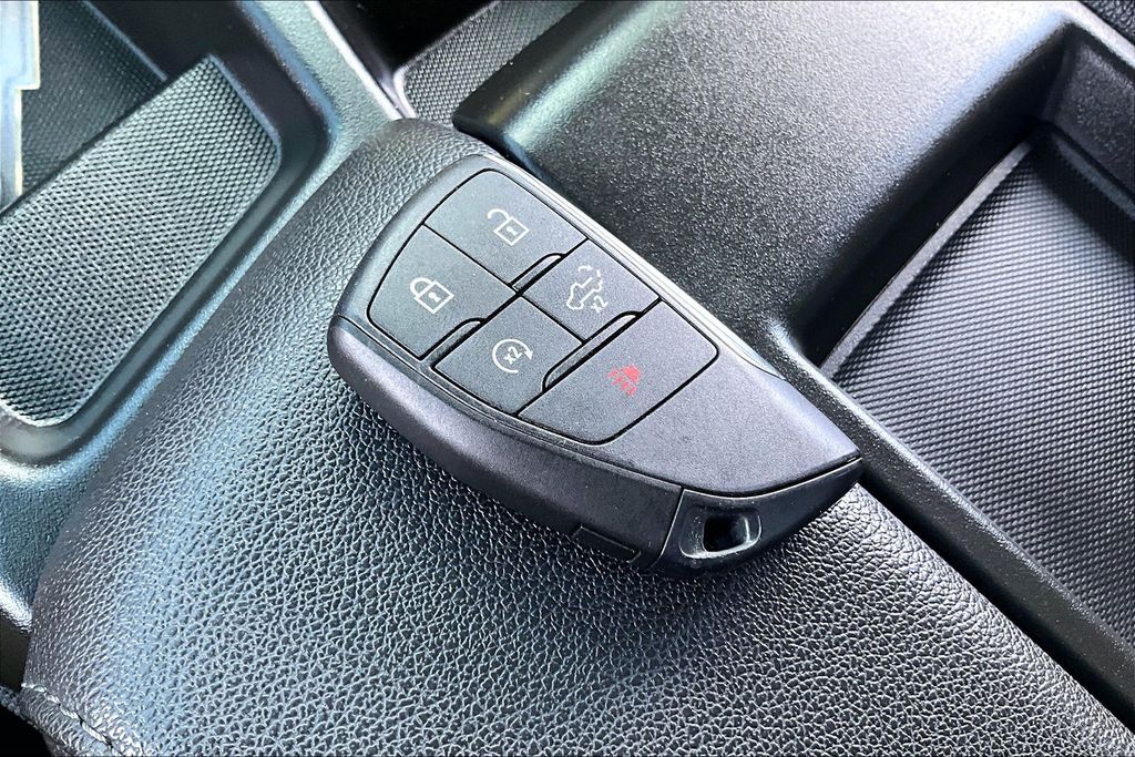 Used 2024 GMC Sierra 1500 Truck