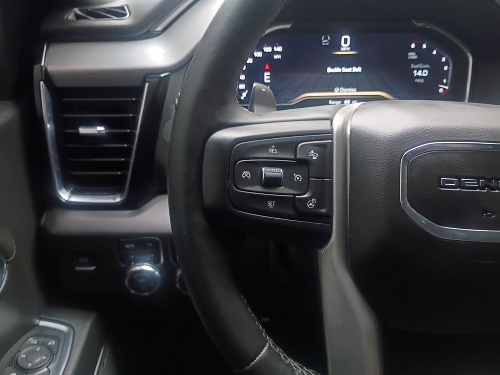 Used Car 2024 Gmc Sierra 1500  Denali For Sale Under $60,000 In Austin, Texas