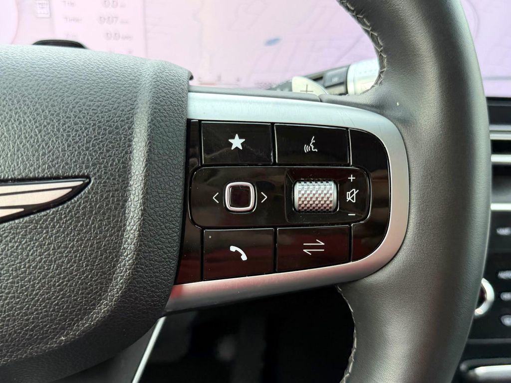 Used 2026 Genesis GV80 SUV