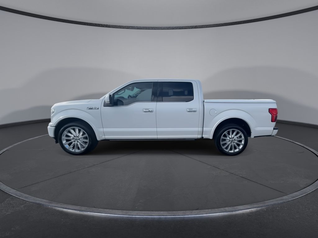 Thumbnail: 2019 Ford F-150 - 6