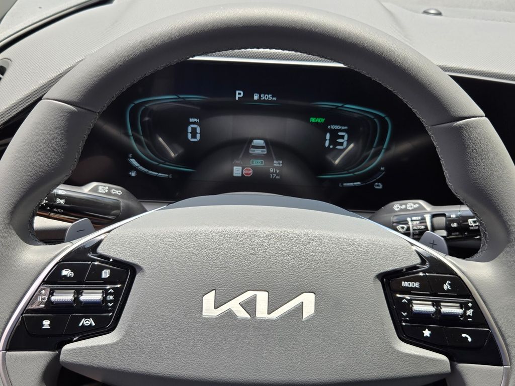 2026 Kia Niro - $29,745
