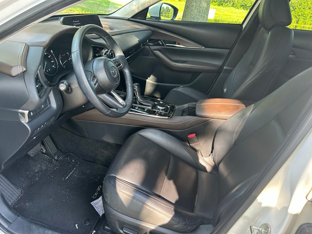 Thumbnail: 2021 Mazda CX-30 - 14