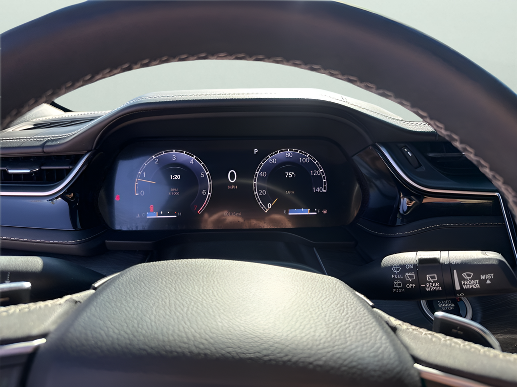 Used Car 2023 Jeep Grand Cherokee  Limited For Sale Under $30,000 In Austin, Texas