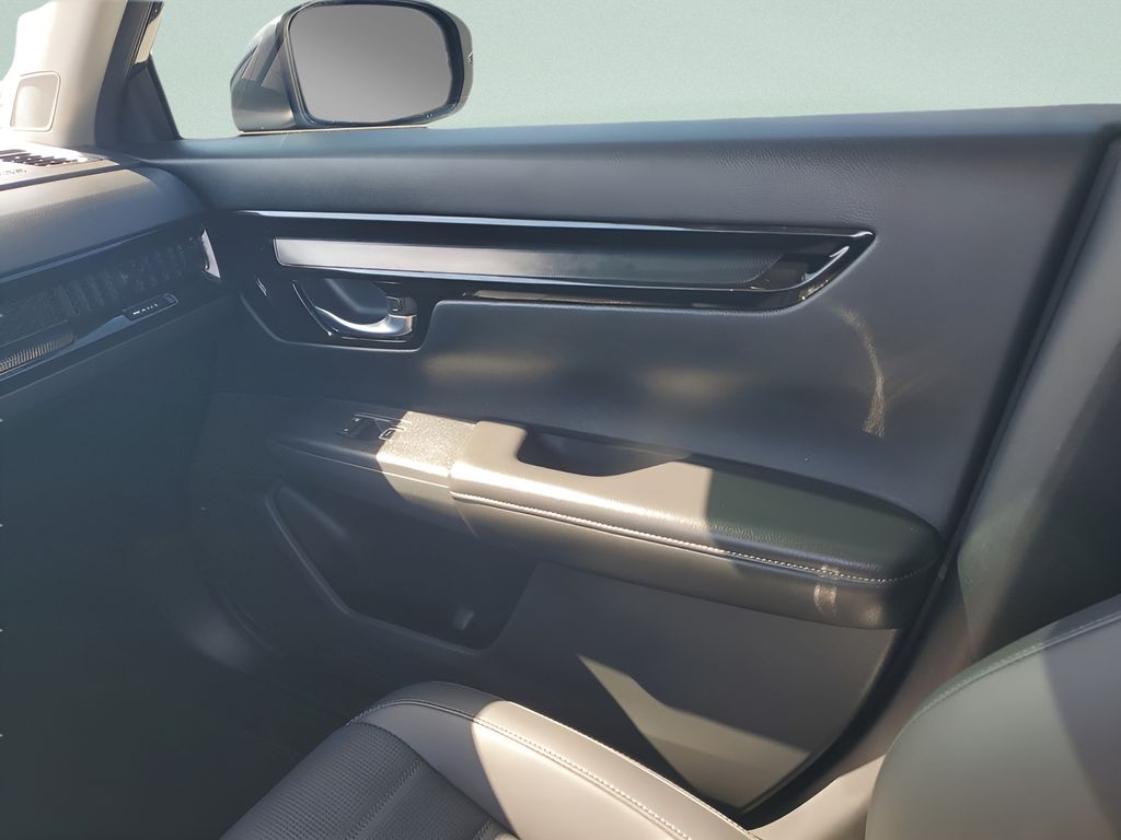 Used 2026 Gray Honda EX-L image 12