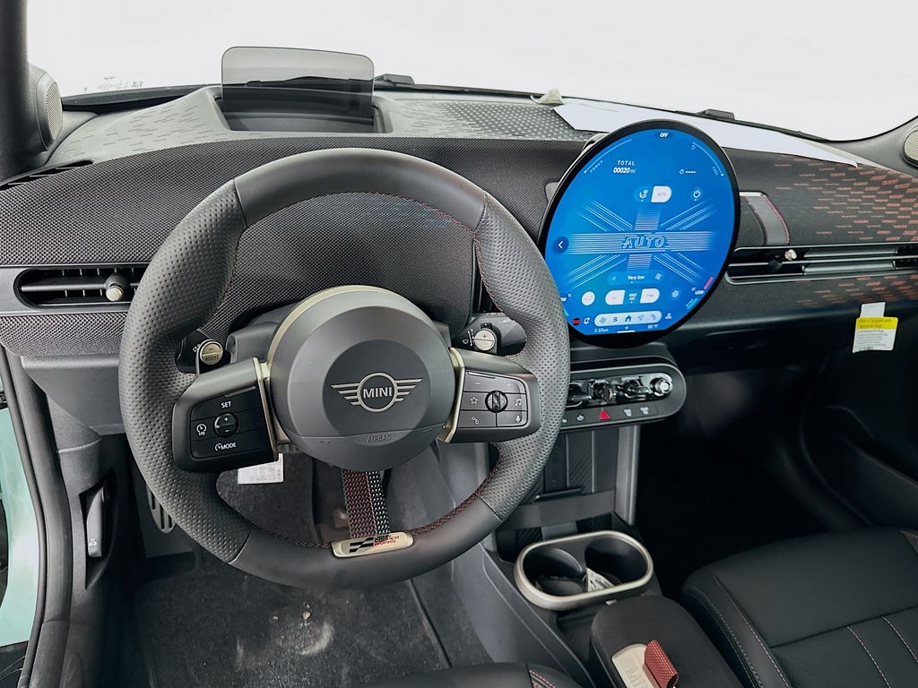 Thumbnail: 2026 MINI Cooper Convertible - 18