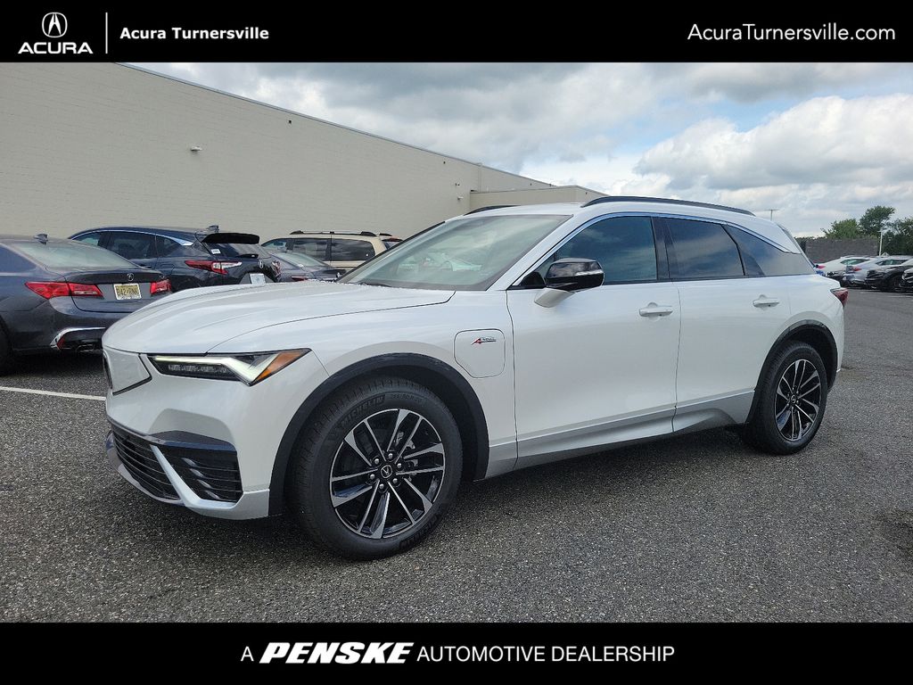 2024 Acura ZDX A-Spec -
                Turnersville, NJ