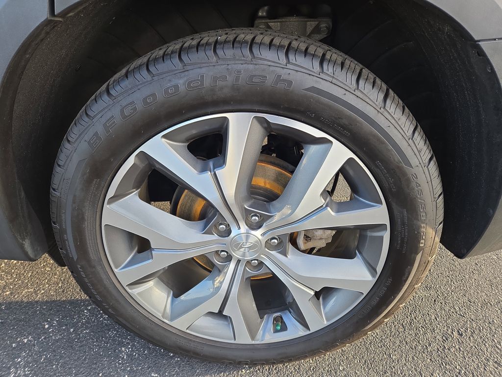 Used 2022 Hyundai Palisade For Sale in Fort Wayne, IN
