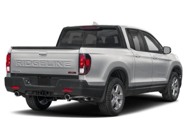New 2026 Honda Ridgeline Truck