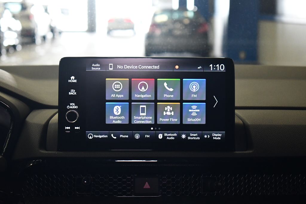 Thumbnail: 2025 Honda CR-V - 19