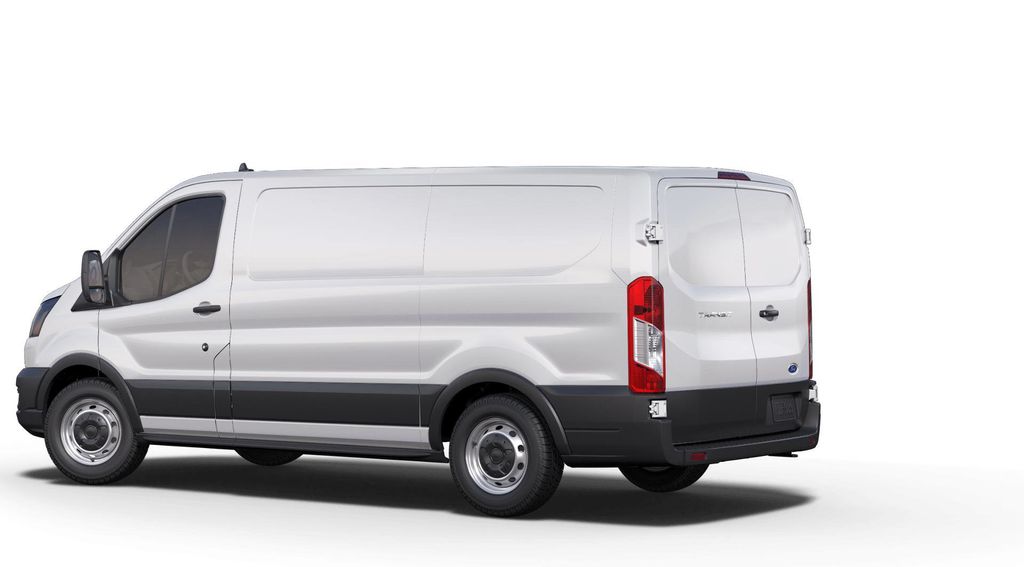 2024 Ford Transit 150