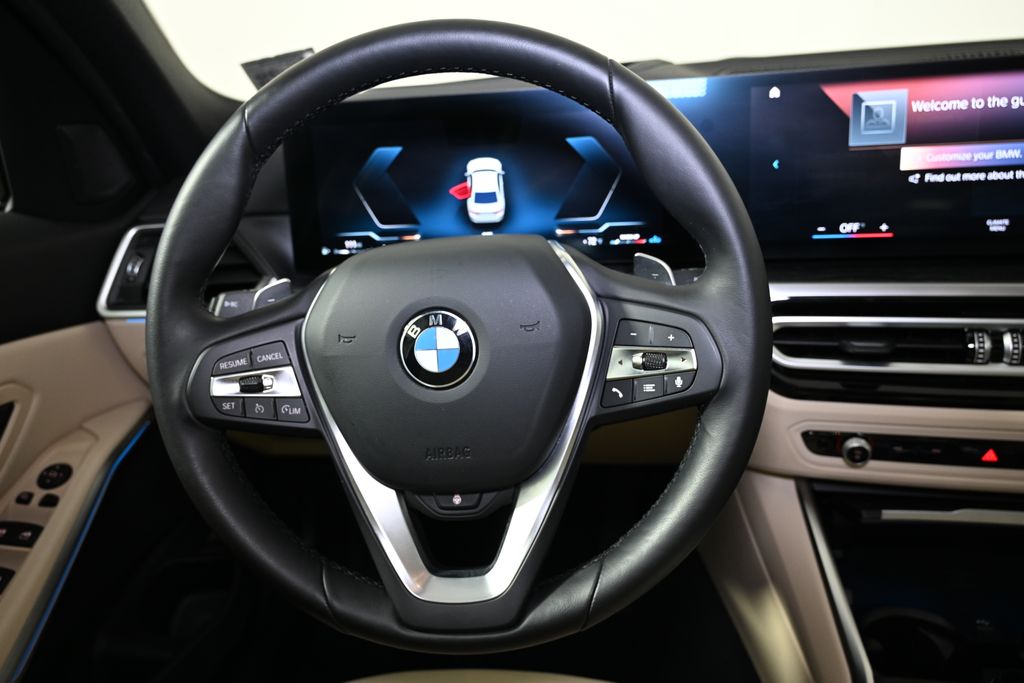 Thumbnail: 2023 BMW 3 Series - 17