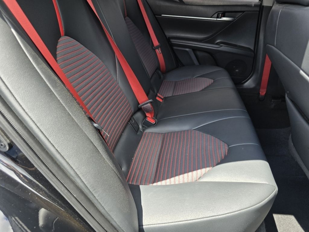 Used 2021 Black Toyota TRD V6 image 18