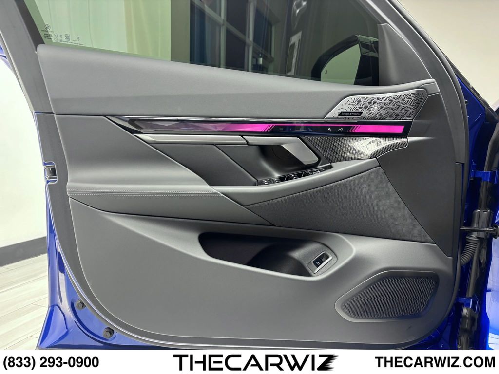 2026 BMW M5