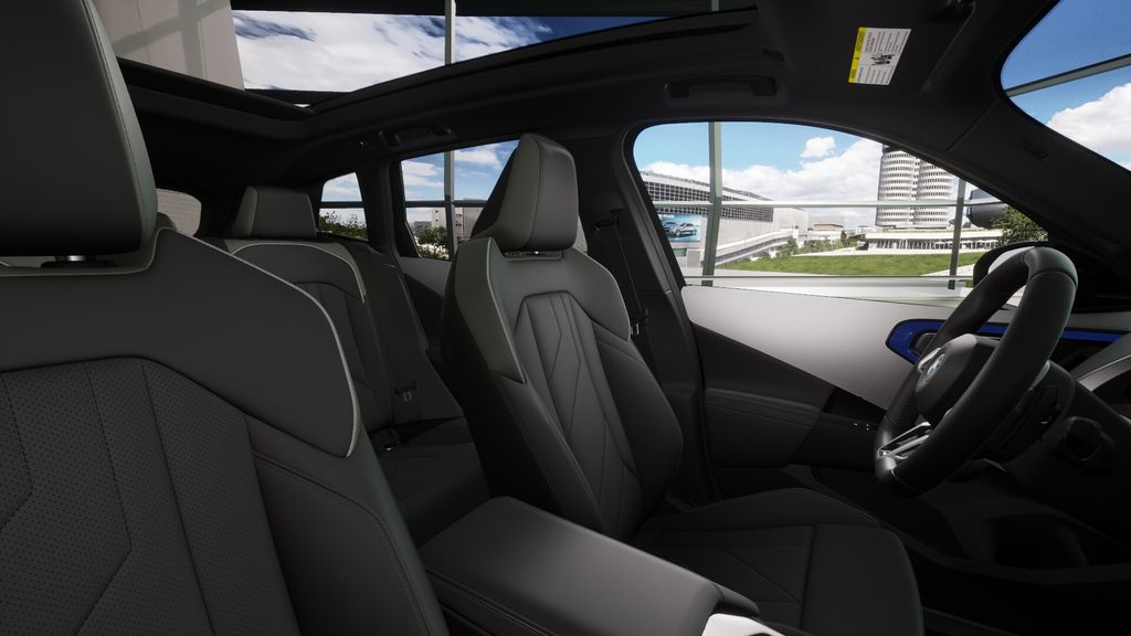 Thumbnail: 2025 BMW X3 - 9