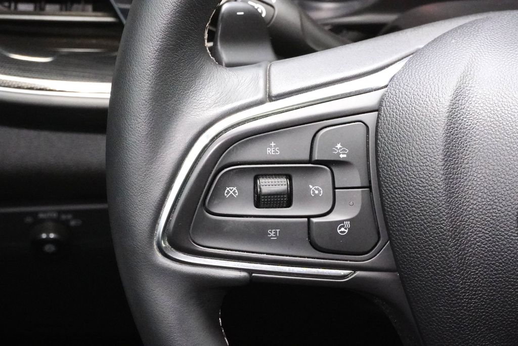 Used Car 2023 Buick Envision  Preferred For Sale Under $30,000 In Weatherford, Texas