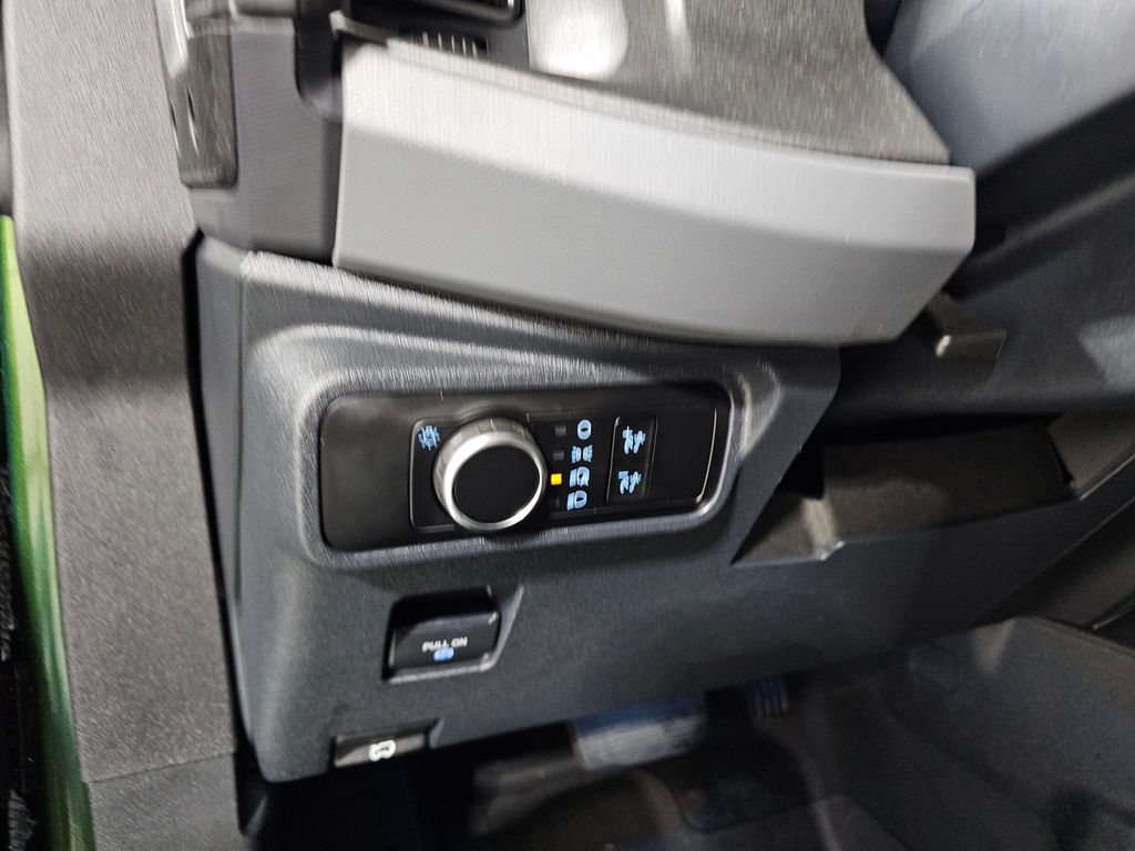 Used 2024 Green Ford Big Bend image 24