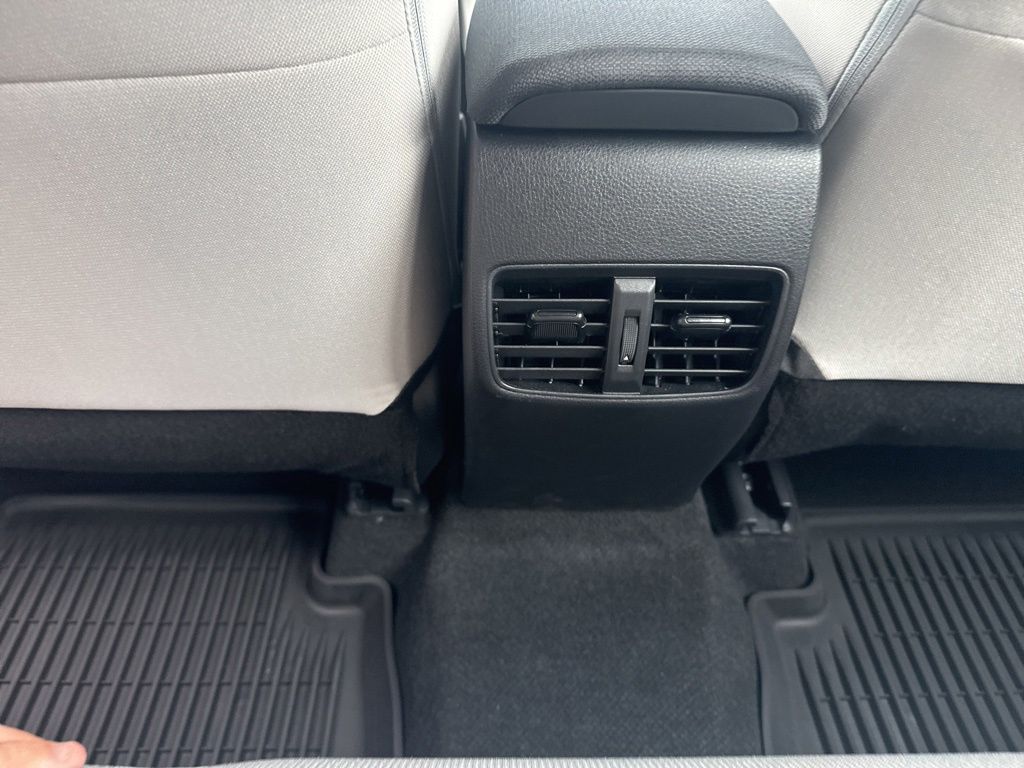 2025 Toyota Corolla Cross L