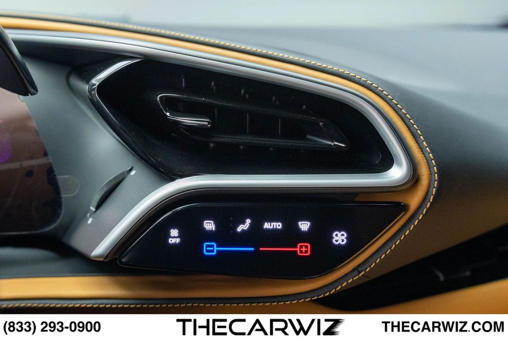 2025 Ferrari 296 GTB