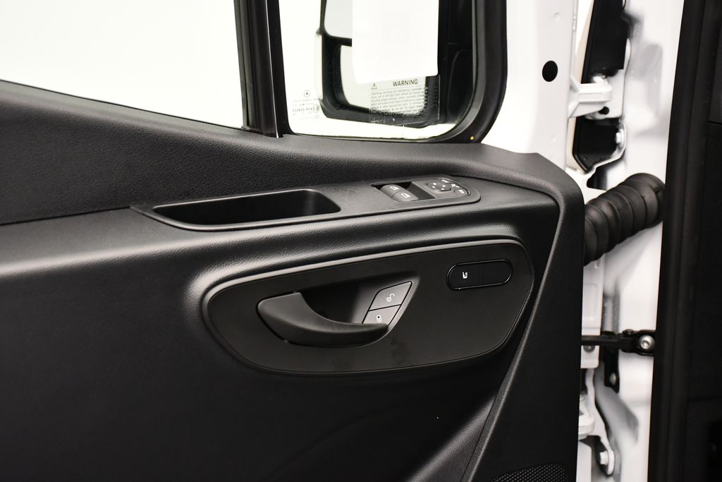 Thumbnail: 2025 Mercedes-Benz Sprinter - 23