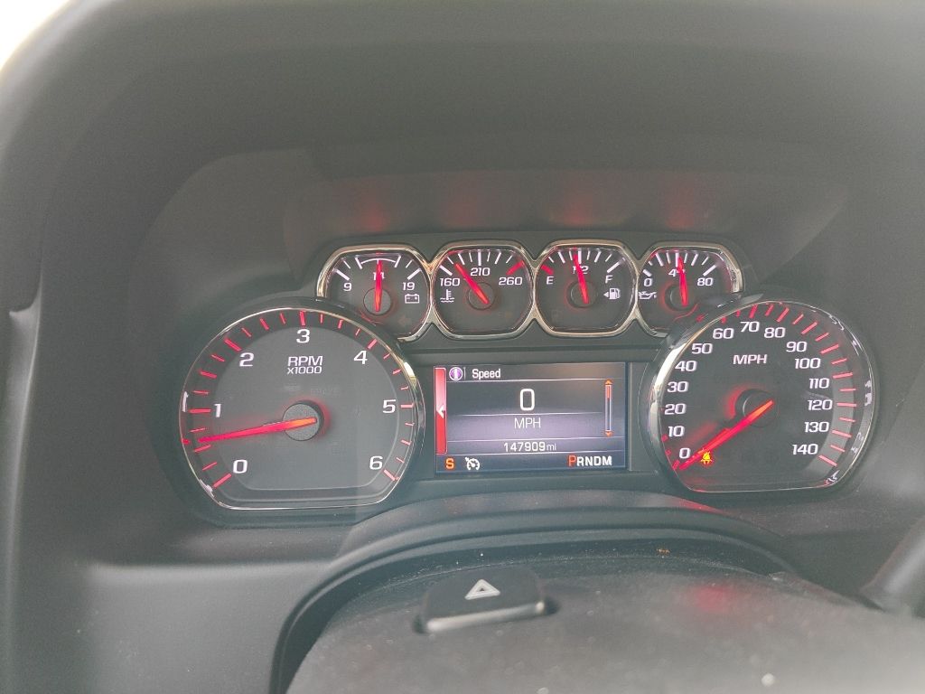 2015 GMC Yukon XL SLE 1500 photo