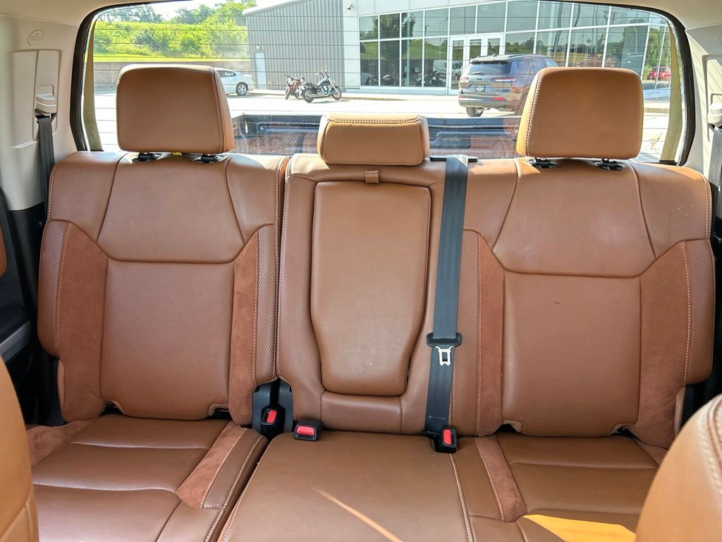 Used 2018 Toyota Tundra Truck
