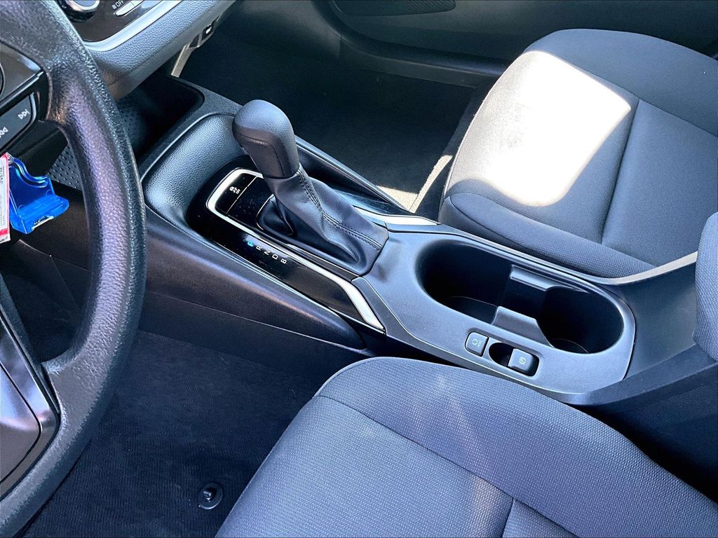2024 Toyota Corolla — photo 20