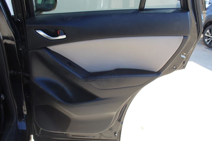 Used Car 2016 Mazda Cx-5  Touring For Sale Under $15,000 In Georgetown, Texas