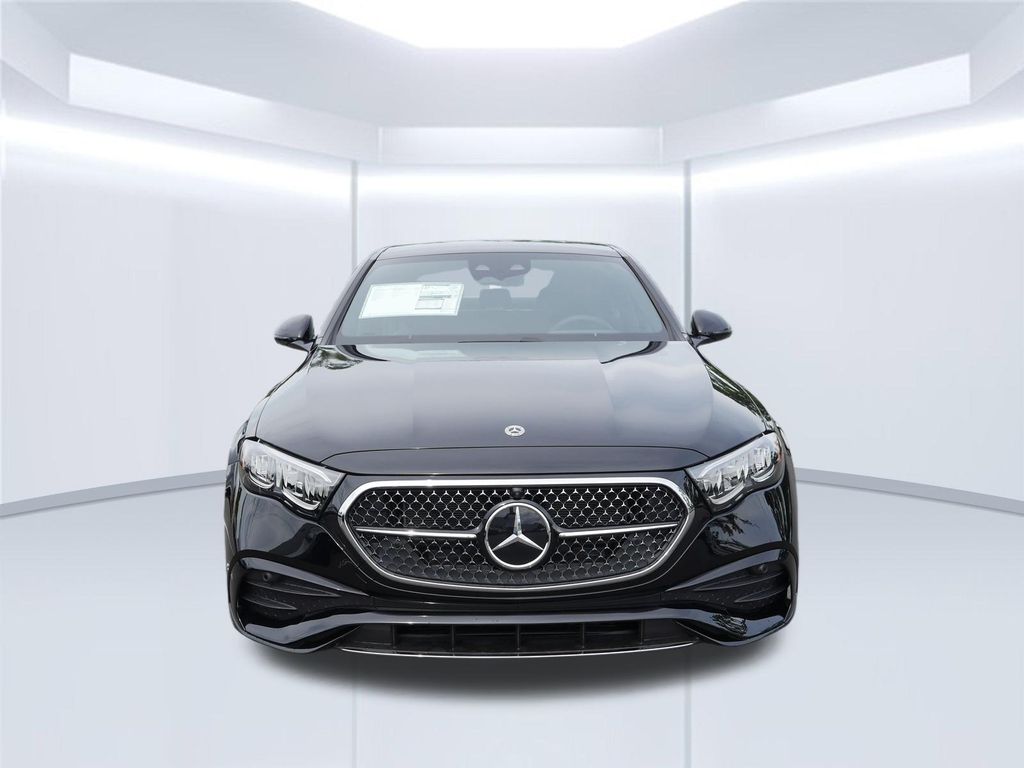 Thumbnail: 2026 Mercedes-Benz E-Class - 8