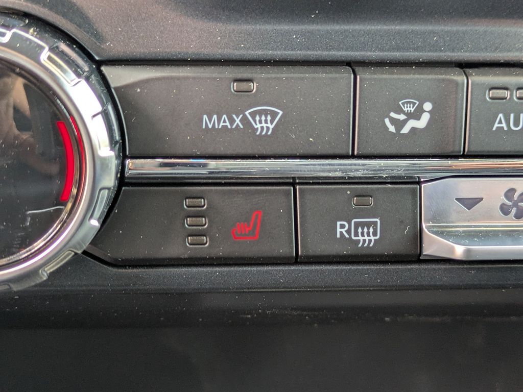 2026 Ford F-150 Rocky Ridge